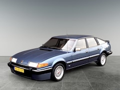 Rover SD-serie - Vitesse 3500 V8 efi