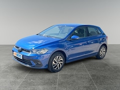 Volkswagen Polo - 1.0 95pk TSI Life Edition Cruise Control | Apple Carplay & Android Auto | Parkeersensoren
