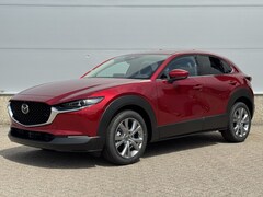 Mazda CX-30 - CX-30 2.5 ltr, 140pk Takumi automaat