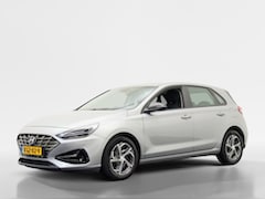 Hyundai i30 - 1.0 T-GDi MHEV Comfort | Navigatie | Keyless | Camera