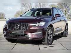 Volvo XC60 - 2.0 T6 Plug-in hybrid AWD Business Edition 360 Graden Parkeercamera | Verwarmbare Voorstoe
