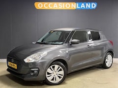 Suzuki Swift - 1.2 Select|CAMERA|STOELV|BLUETOOTH|APK|16INCH|