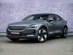 Polestar 2 - 2 Long Range Single Motor Plus 82 kWh | Trekhaak | Panoramadak | 360 Graden Camera | Keyle