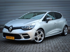 Renault Clio - 1.2 GT | Clima | Navi | Cruise | Pdc | 17 inch | Allseason |