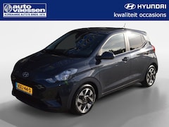Hyundai i10 - 1.0 Premium Automaat 5-zits LM velgen Private Glass