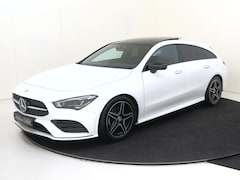 Mercedes-Benz CLA-klasse Shooting Brake - 180 Business Solution AMG /Panoramadak /Memory /Nightpakket