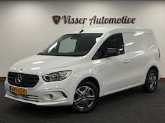 Mercedes-Benz Citan - 108 CDI L1 Pro*NAP*Camera*PDC*Carplay*Cruise-Control*Navi*Airco
