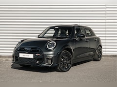MINI 5-Deurs - Hatchback Cooper C Automaat / JCW / Pakket M / JCW / Pakket M / 17" John Cooper Works Spri