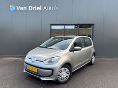 Volkswagen Up! - 1.0 move up BlueMotion / Airco / Radio