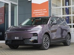 Leapmotor B10 - Design ProMax 67.1 kWh | Navigatie | Rondom camera | 18inch Velgen | 750 KG trekgewicht |
