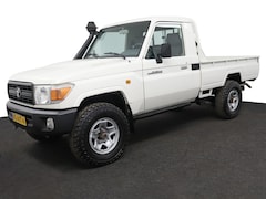 Toyota Land Cruiser - HZJ79 4.2 6 cilinder | Uniek | In topstaat |