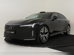 Volvo ES90 - SINGLE MOTOR EXTENDED RANGE ULTRA 92 kWh *FULL OPTIONS* -PANO.DAK|BOWERS&WILKINS|LUCHTVERI