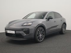 Porsche Macan - 4