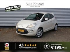 Ford Ka - 1.2 Titanium | Airco | Org NL |