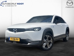 Mazda MX-30 - e-SA EV145 Advantage / SOH 96% / Dealeronderhouden