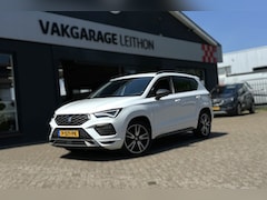SEAT Ateca - 1.5 110kw FR Style Intense
