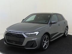 Audi A1 Sportback - 25 TFSI S tronic 95pk S edition