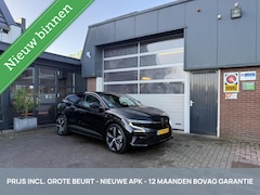 Renault Mégane E-Tech - EV60 Optimum Charge SOH 95% *ALL-IN PRIJS