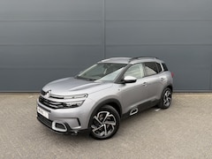 Citroën C5 Aircross - 225pk Plug-in Hybrid Shine (Trekhaak - Leder incl verwarming/massage/geheugen - Adaptieve