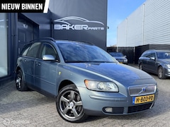 Volvo V50 - 2.5 T5 AWD Kinetic ~ Xenon ~ Automaat ~