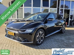 Kia EV6 - Plus 77.4 kWh 100%SOH|TREKHAAK|NL AUTO|WARMTEPOMP