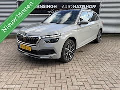 Skoda Kamiq - 1.0 TSI Sport Business | Panoramadak | Clima | Sportstoelen | LM Velgen |