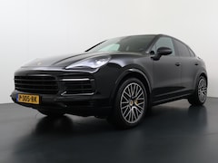 Porsche Cayenne Coupé - 3.0 Panoramadak | Dealer onderhouden | Bose | Luchtvering