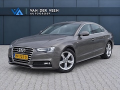 Audi A5 Sportback - 1.8 TFSI Adrenalin | Bang & Olufsen | Schuif/kantel dak | Climate control | Cruise control