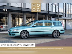 Volvo V70 - 2.5 R