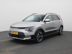 Kia Niro EV - Light Advanced 64.8 kWh | Navi | Camera | Stoel/stuurverwarming |