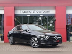 Mercedes-Benz A-klasse - 250 e Business Solution Luxury Limited | Widescreen | SoH 96% | Leder | Camera | Origineel