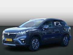 Suzuki S-Cross - 1.4 Boosterjet Style Smart Hybrid | Navi | Camera | Carplay | RIJKLAARPRIJS