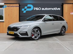 Skoda Octavia - 1.4 TSI RS iV PHEV Business