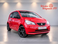 SEAT Mii - 1.0 Reference | Airco | Lichtmetaal 16'' | Parkeerhulp |