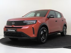 Opel Frontera - 1.2 Turbo Hybrid Edition