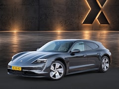 Porsche Taycan Sport Turismo - 93 kWh | Innodrive | Achterasbesturing | Bose Surround Premium Sound | Adap Luchtvering |
