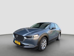 Mazda CX-30 - 2.0 180pk SkyActiv-X M Hybrid Comfort Automaat | Trekhaak | Camera | Climate controle | Ad