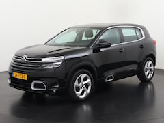 Citroën C5 Aircross - 1.2 PureTech Business Automaat | All-in 413, - Private Lease | Direct uit voorraad