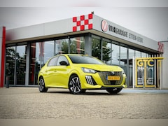 Peugeot 208 - 1.2 100PK Allure | PDC | CLIMA | CRUISE | CARPLAY + ANDROID