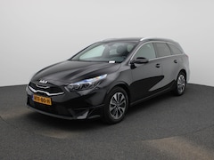 Kia Cee'd Sportswagon - Ceed 1.0 T-GDi MHEV Design Edition | JBL | Stoel & Stuur Verwarming | Elek. Achterklep | C