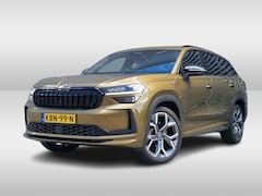 Skoda Kodiaq - 1.5 TSI PHEV Sportline Business
