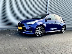 Toyota Yaris - 1.5 Hybrid Executive