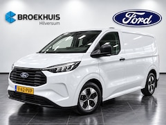 Ford Transit Custom - 320 L1 Trend 2.5 Plug-in Hybrid 233pk | AGR stoel | Driver Ass Pack Ultimate | Navi | Trek