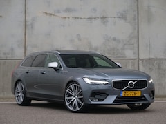 Volvo V90 - 2.0 T5 R-Design | panorama | memory-zetels | led