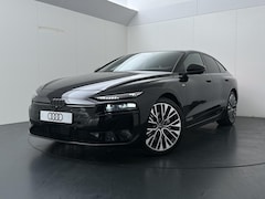Audi A6 Sportback e-tron - S edition (C1) e-tron 100kWh 270 kW / 367 PK Spor Hd-matrix-ledkoplampen met dynamische kn