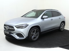 Mercedes-Benz GLA-Klasse - 250 e AMG Line Premium Plus Facelift /Panoramadak /Memory /Rijassistentie plus /360 Camera