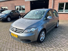Volkswagen Golf Plus - 1.6 FSI Optive 3 // APK 29-9-2027