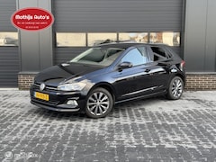 Volkswagen Polo - 1.0 TSI Beats Automaat ACC Nette staat