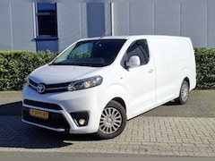 Toyota PROACE Long Worker - 2.0 D-4D 122pk S&S