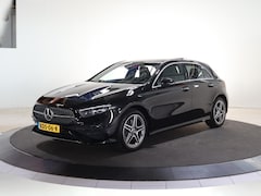 Mercedes-Benz A-klasse - 250 e Business Solution AMG | Panoramaschuifdak | Stoelverwarming | Achteruitrijcamera | M